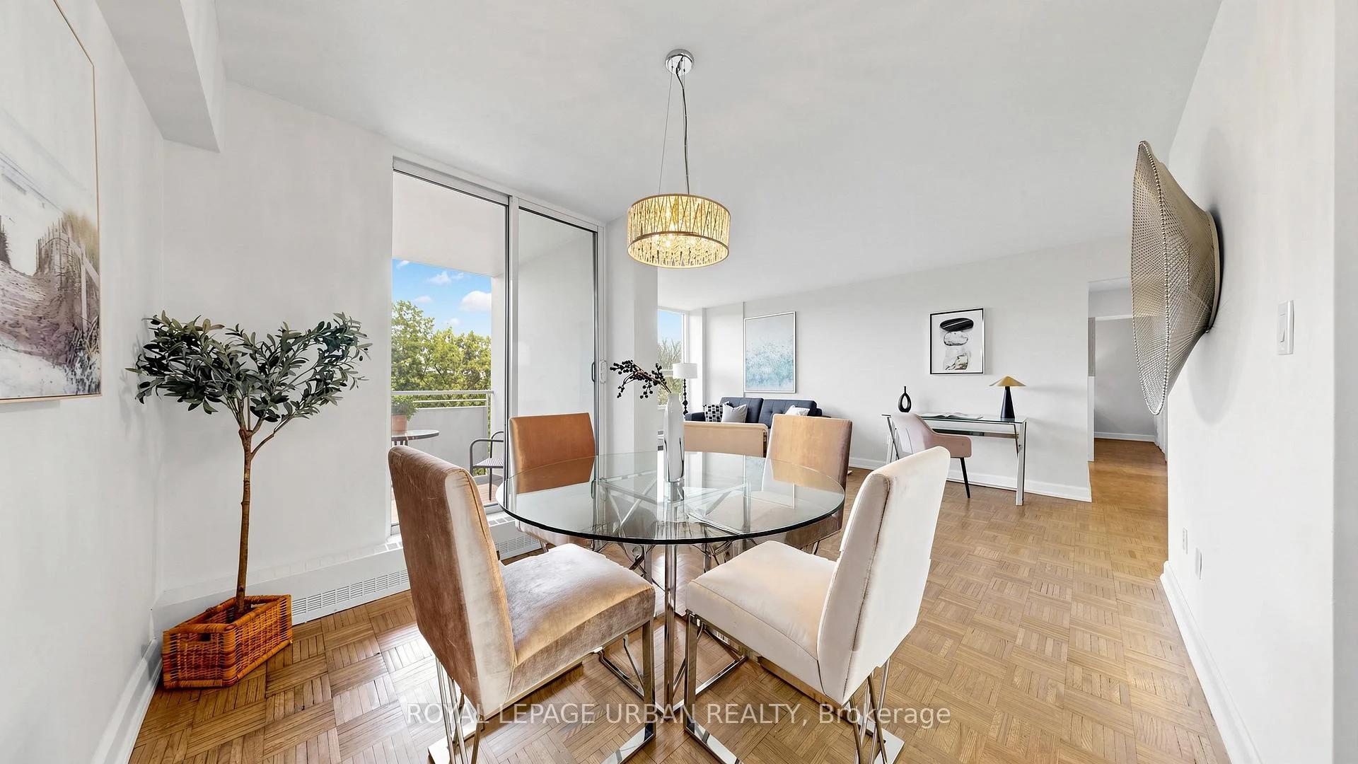 Photo 19 of Unit 602, 60 Pavane Linkway, Toronto, Flemingdon Park — HOMEH