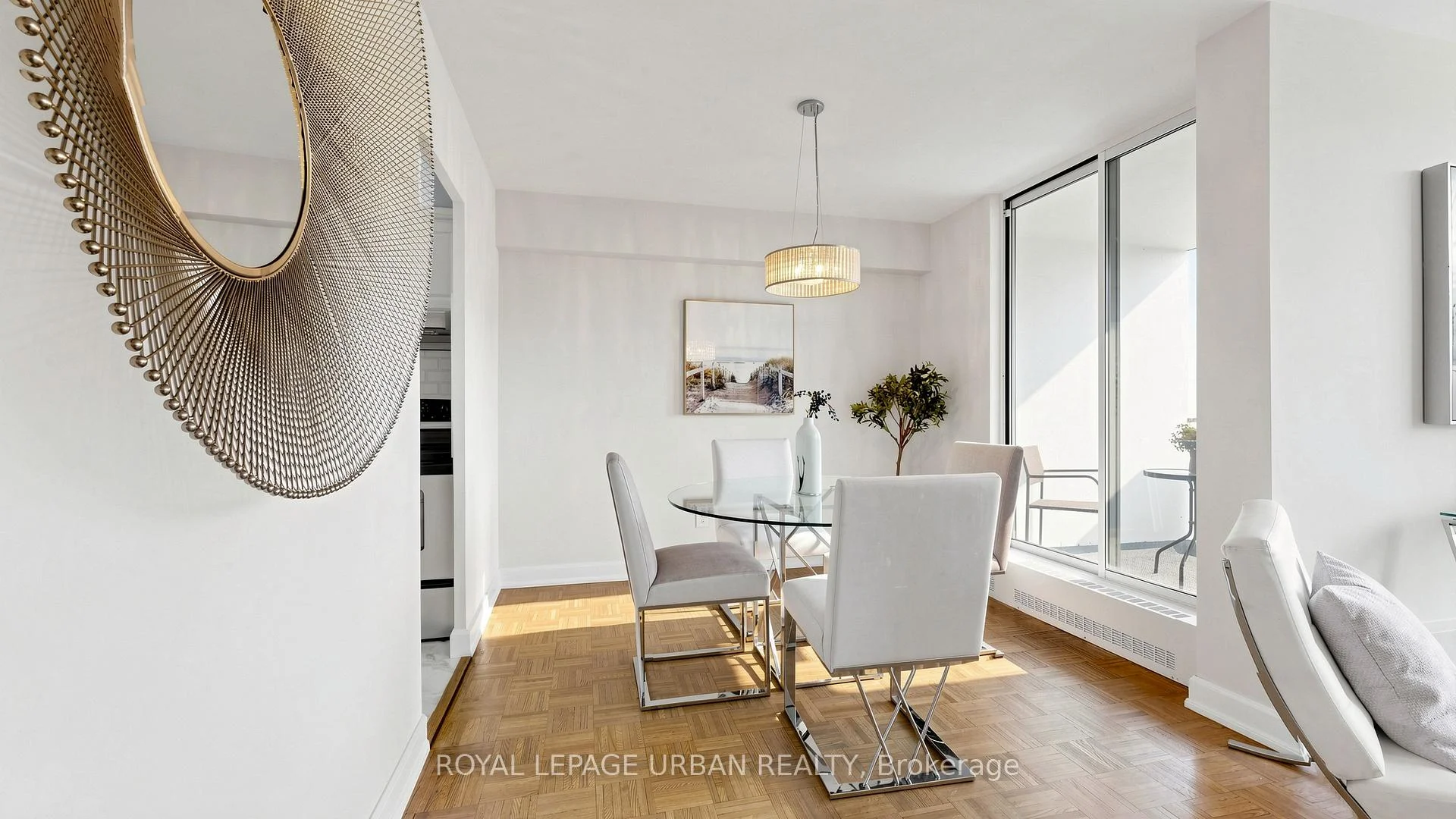Photo 21 of Unit 602, 60 Pavane Linkway, Toronto, Flemingdon Park — HOMEH
