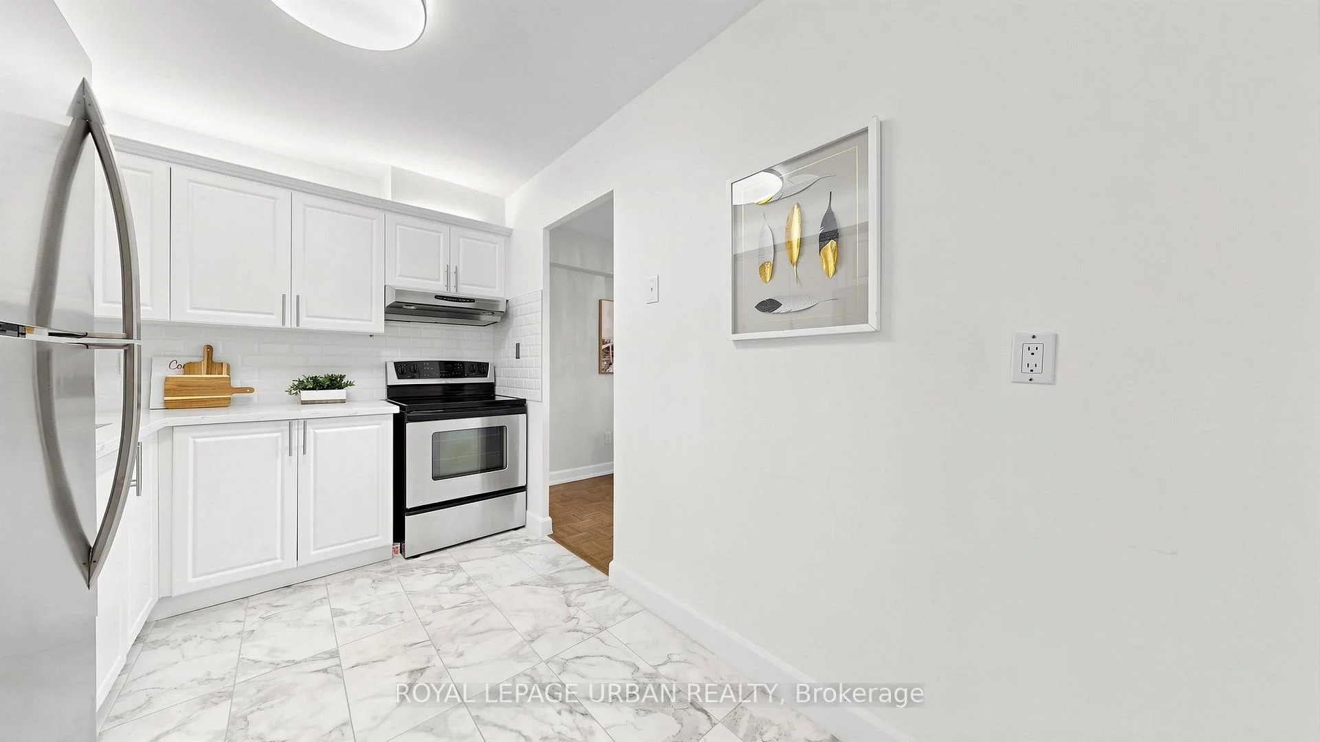 Photo 23 of Unit 602, 60 Pavane Linkway, Toronto, Flemingdon Park — HOMEH
