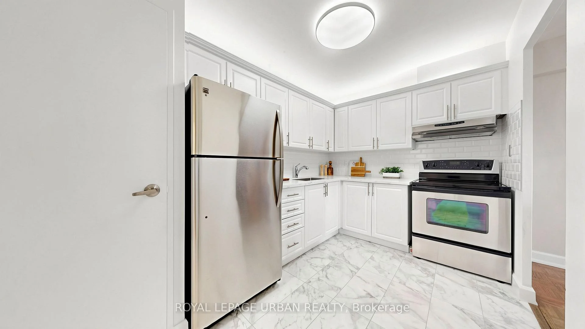 Photo 25 of Unit 602, 60 Pavane Linkway, Toronto, Flemingdon Park — HOMEH