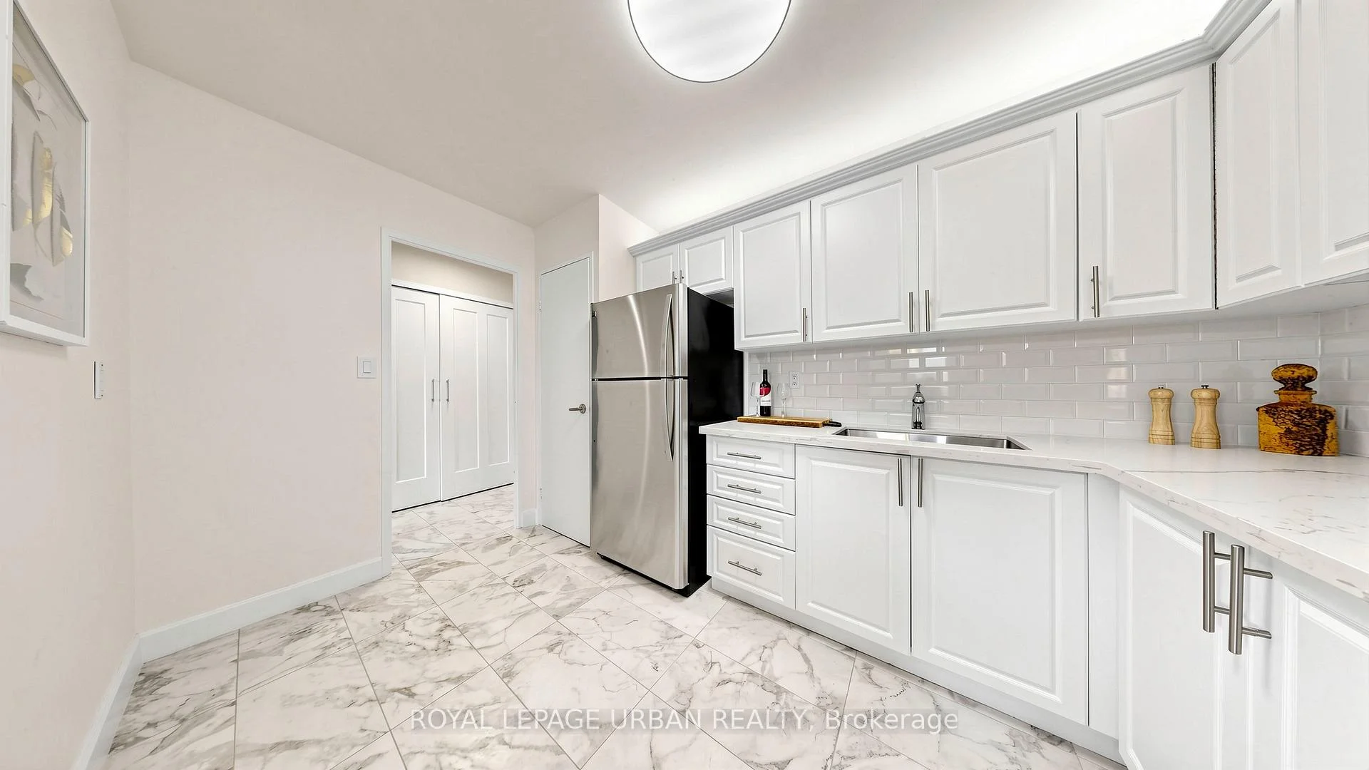 Photo 29 of Unit 602, 60 Pavane Linkway, Toronto, Flemingdon Park — HOMEH