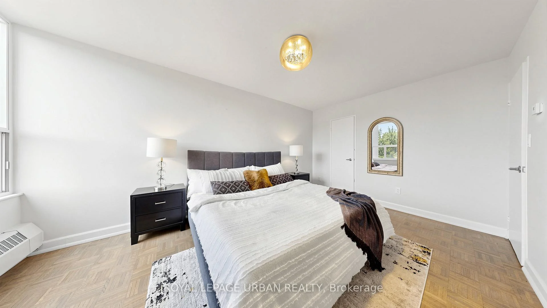 Photo 33 of Unit 602, 60 Pavane Linkway, Toronto, Flemingdon Park — HOMEH