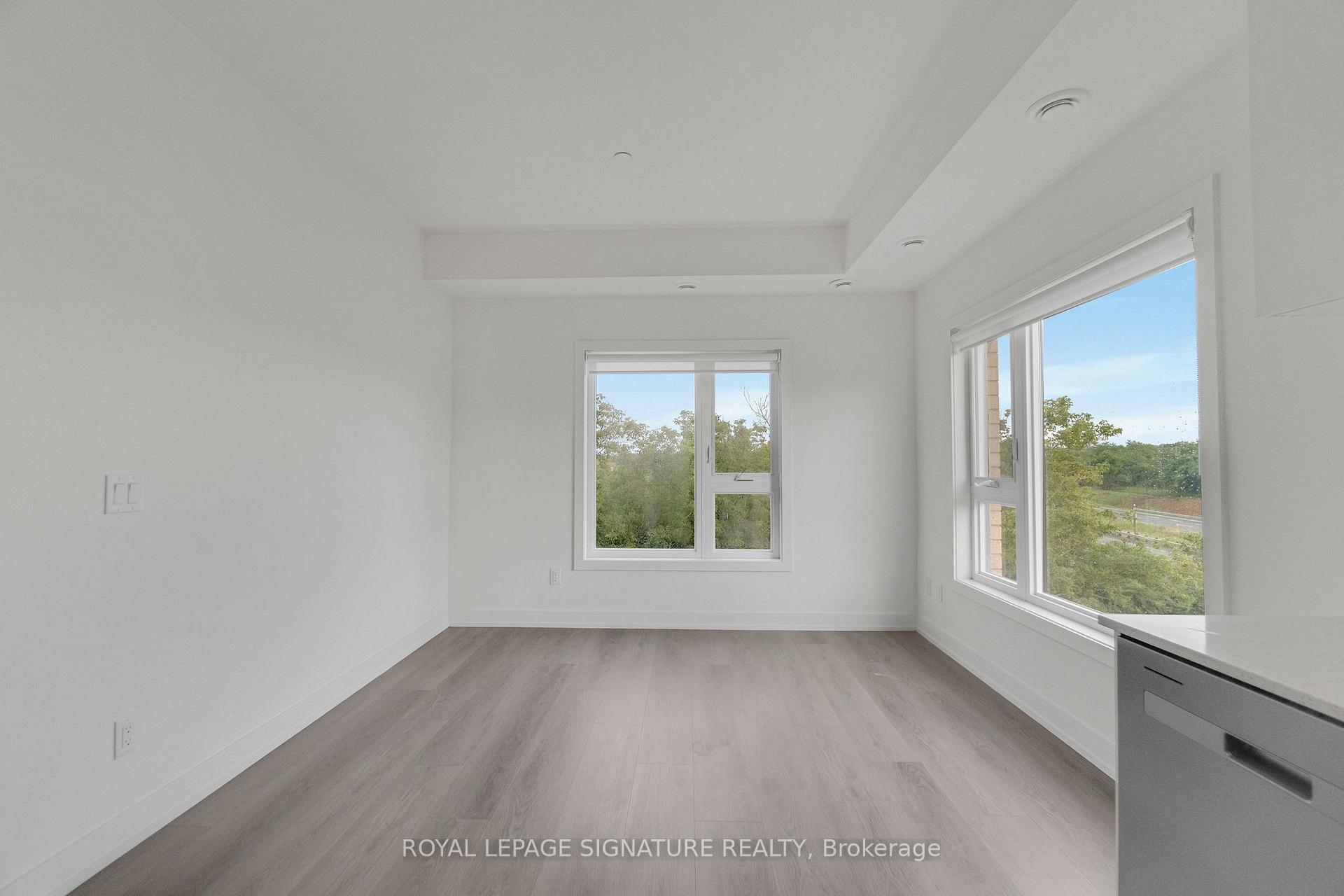 Photo 13 of Unit 316C, 16 Melbourne Avenue, St. Catharines, Oakdale — HOMEH