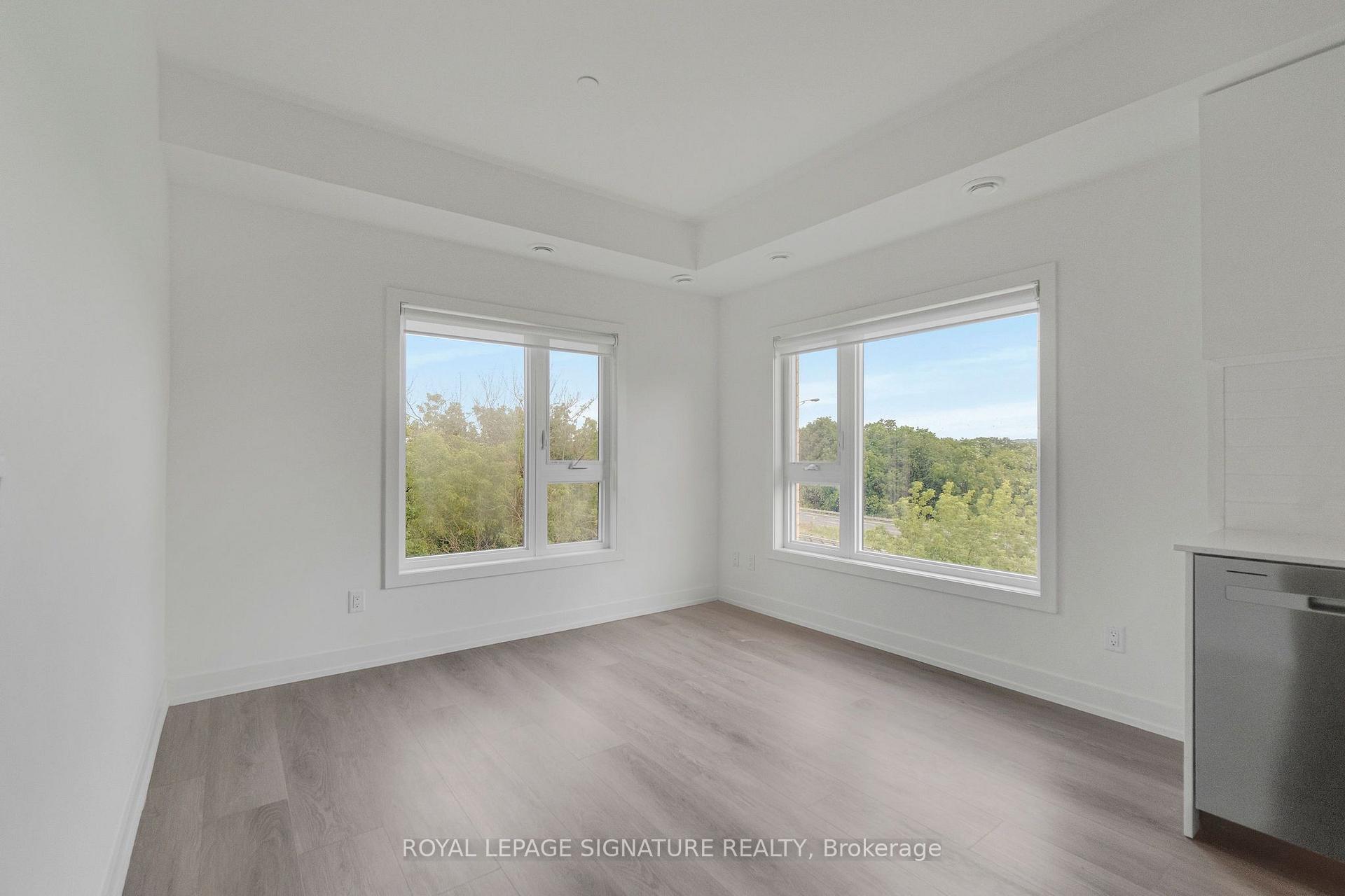 Photo 14 of Unit 316C, 16 Melbourne Avenue, St. Catharines, Oakdale — HOMEH