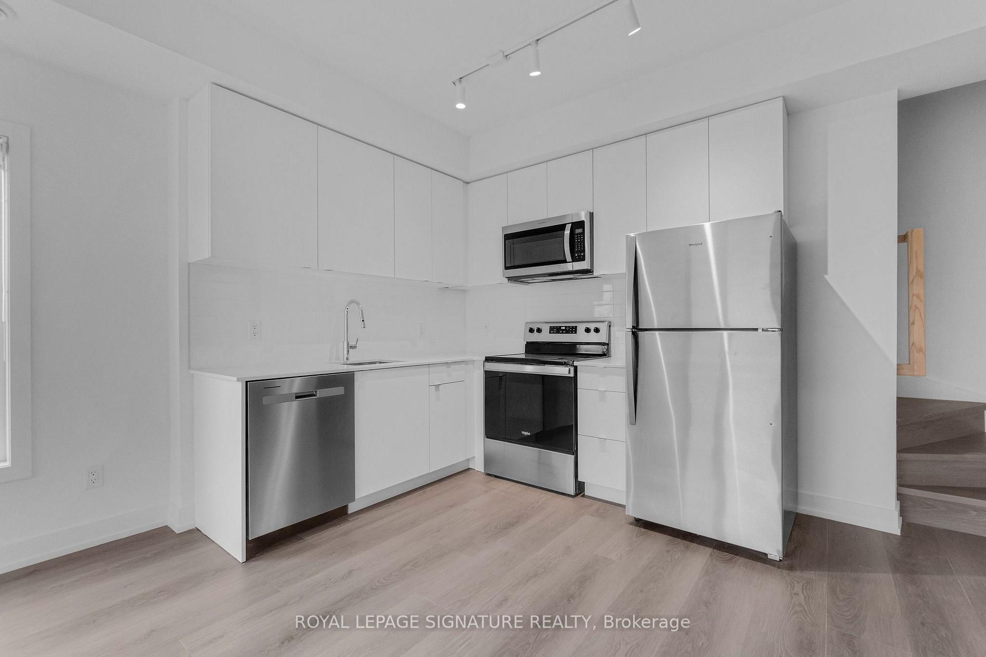 Photo 17 of Unit 316C, 16 Melbourne Avenue, St. Catharines, Oakdale — HOMEH
