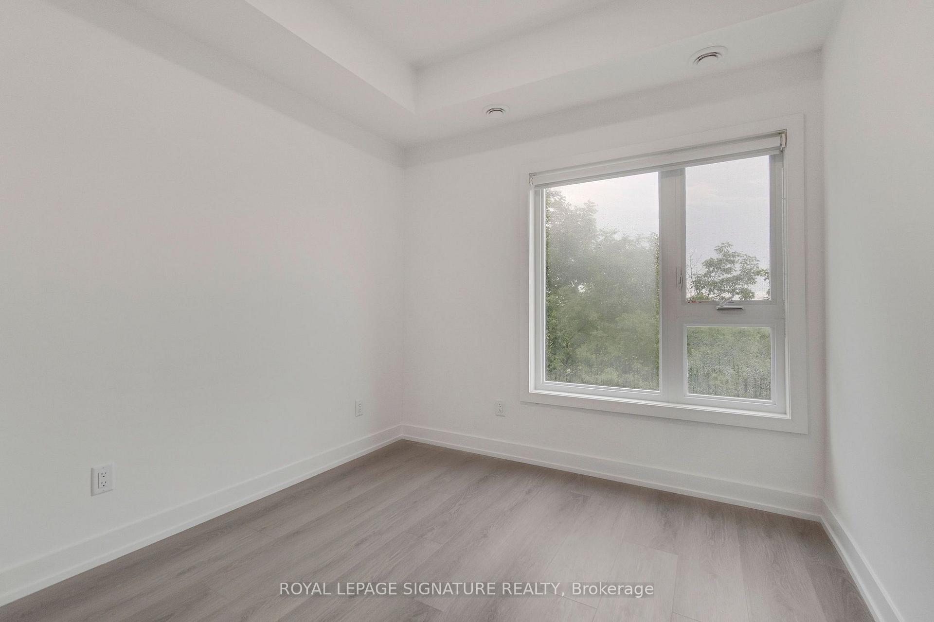 Photo 20 of Unit 316C, 16 Melbourne Avenue, St. Catharines, Oakdale — HOMEH