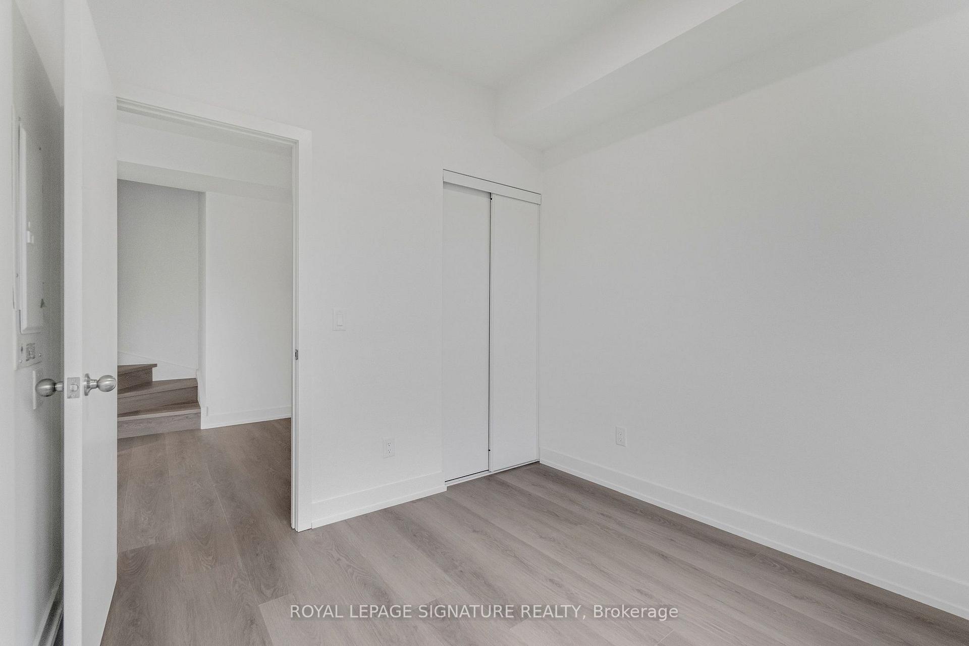 Photo 22 of Unit 316C, 16 Melbourne Avenue, St. Catharines, Oakdale — HOMEH
