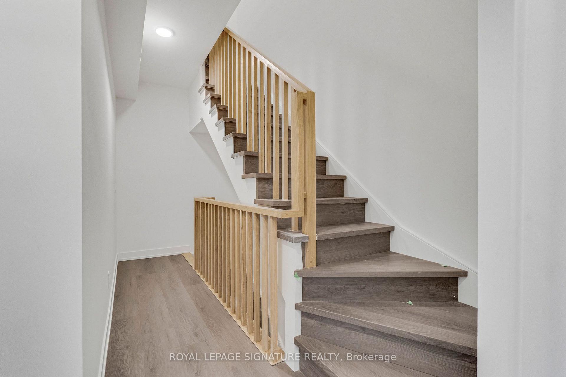 Photo 23 of Unit 316C, 16 Melbourne Avenue, St. Catharines, Oakdale — HOMEH