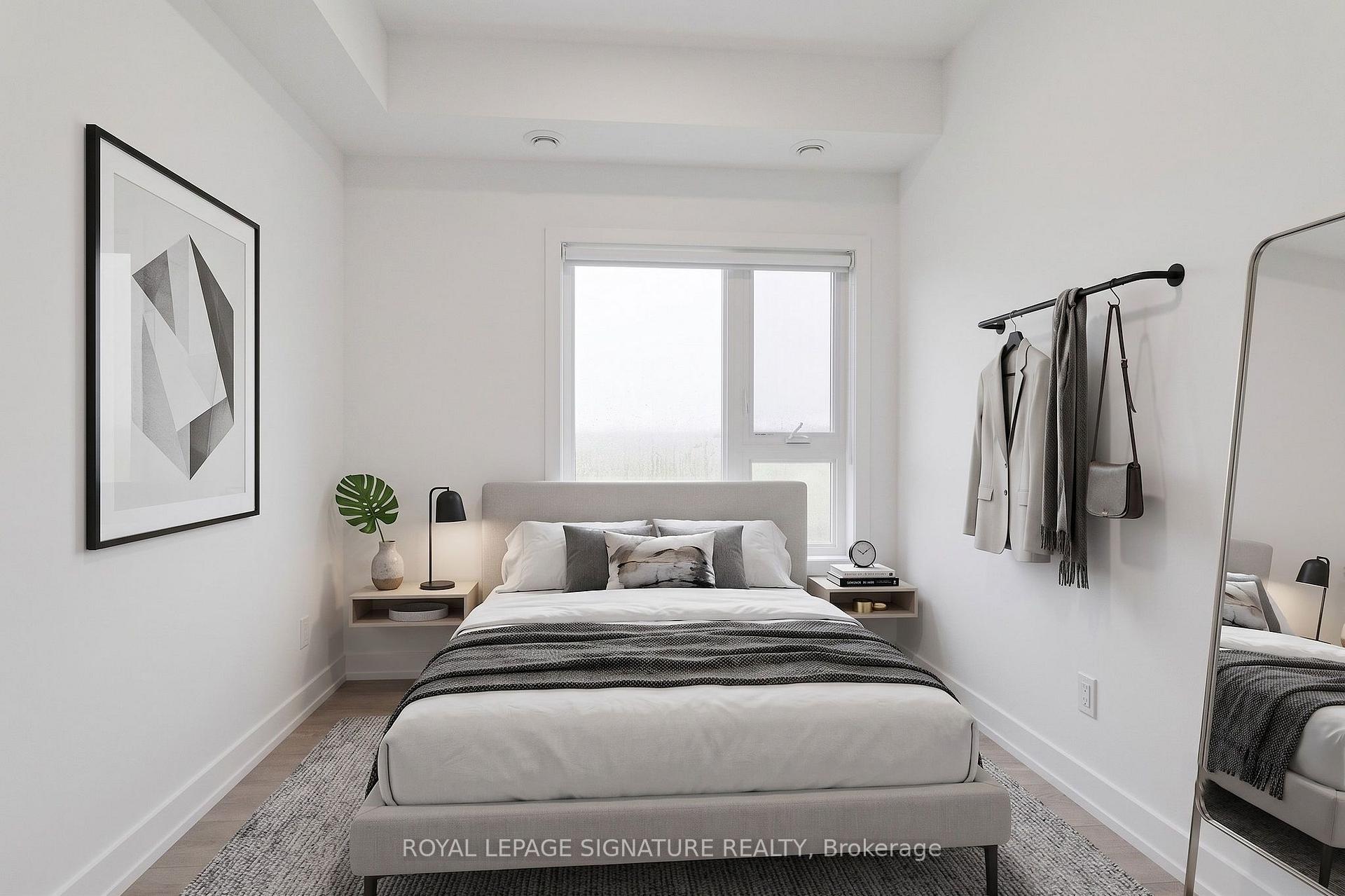 Photo 30 of Unit 316C, 16 Melbourne Avenue, St. Catharines, Oakdale — HOMEH
