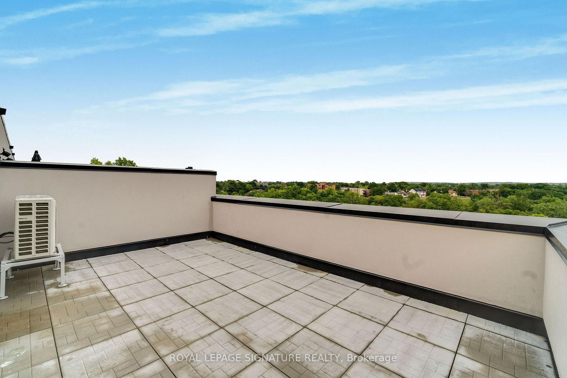 Photo 34 of Unit 316C, 16 Melbourne Avenue, St. Catharines, Oakdale — HOMEH