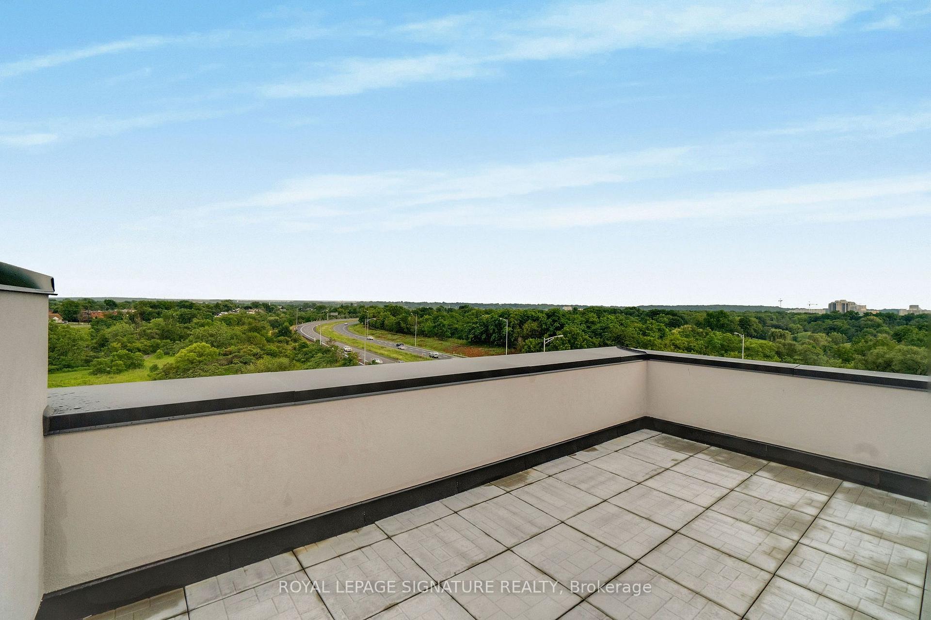 Photo 36 of Unit 316C, 16 Melbourne Avenue, St. Catharines, Oakdale — HOMEH