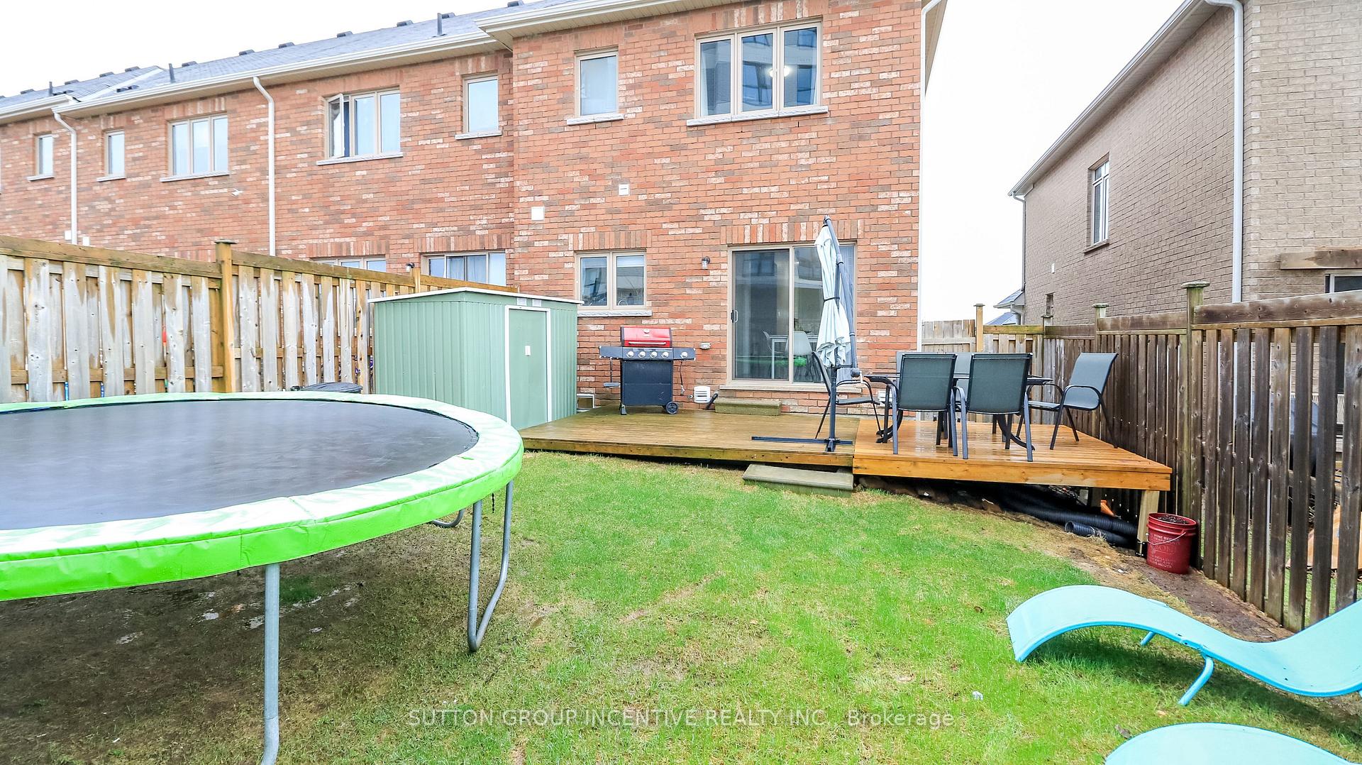 Photo 19 of 52 Snelgrove Crescent, Barrie, West Bayfield — HOMEH