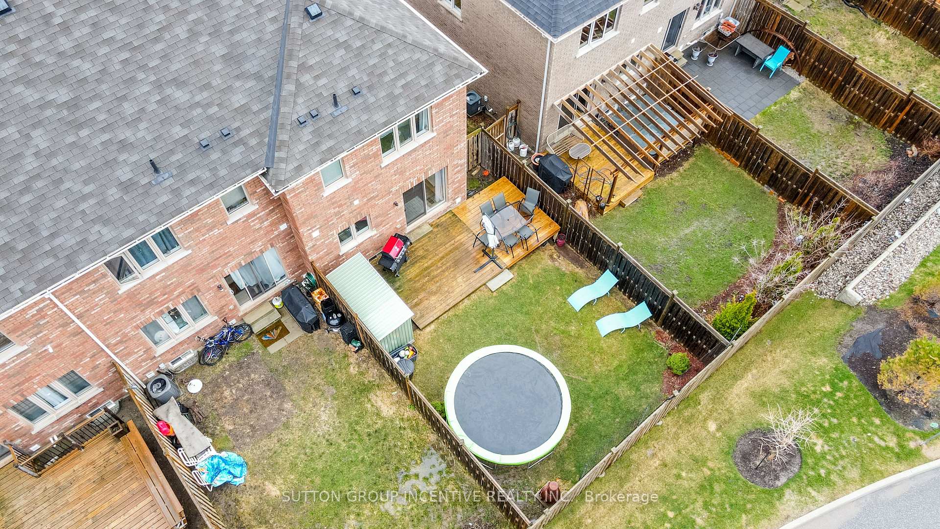 Photo 22 of 52 Snelgrove Crescent, Barrie, West Bayfield — HOMEH