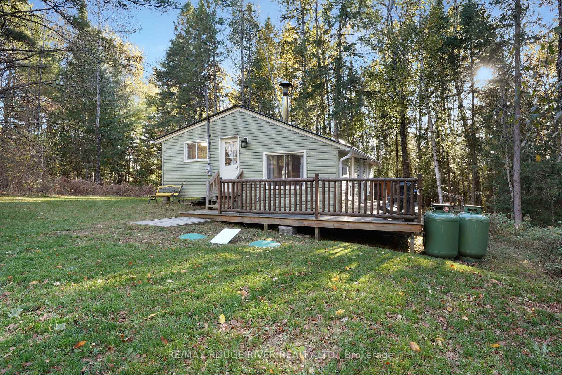 Photo 9 of 23 Egan Lane, Bancroft, Dungannon Ward — HOMEH