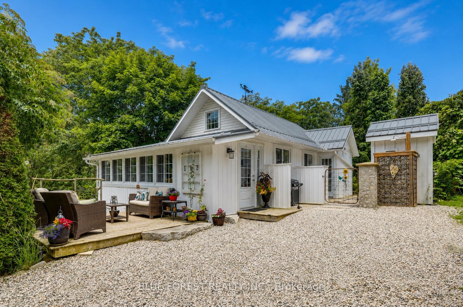 Photo 1 of 192 Mitchell Street, Central Elgin, Port Stanley — HOMEH