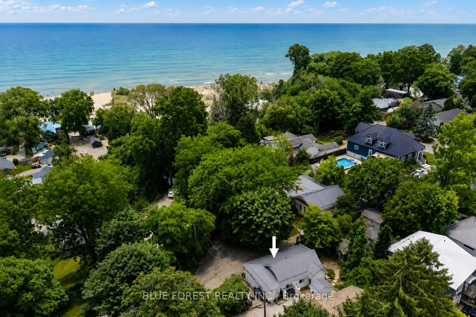 Photo 3 of 192 Mitchell Street, Central Elgin, Port Stanley — HOMEH