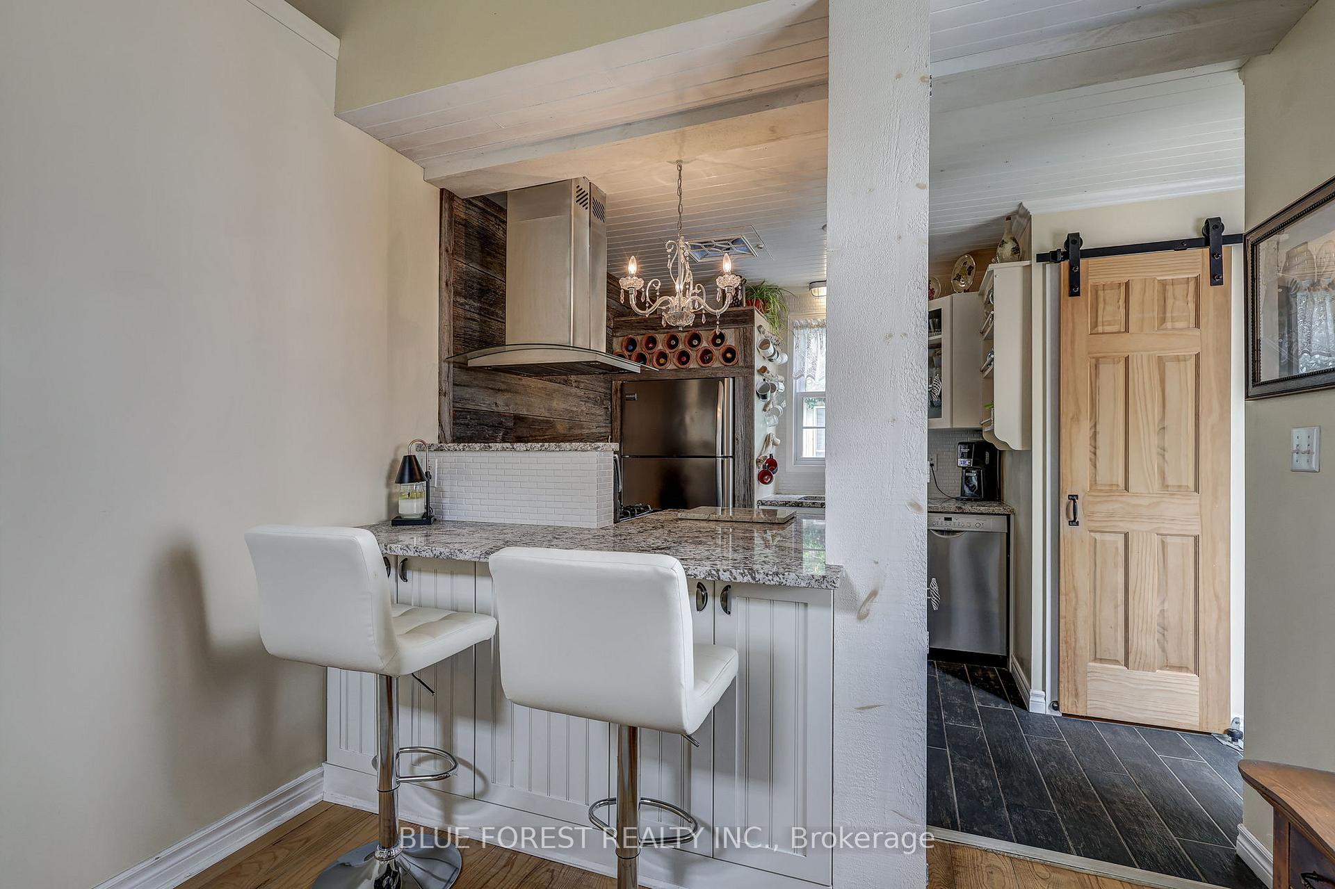 Photo 14 of 192 Mitchell Street, Central Elgin, Port Stanley — HOMEH