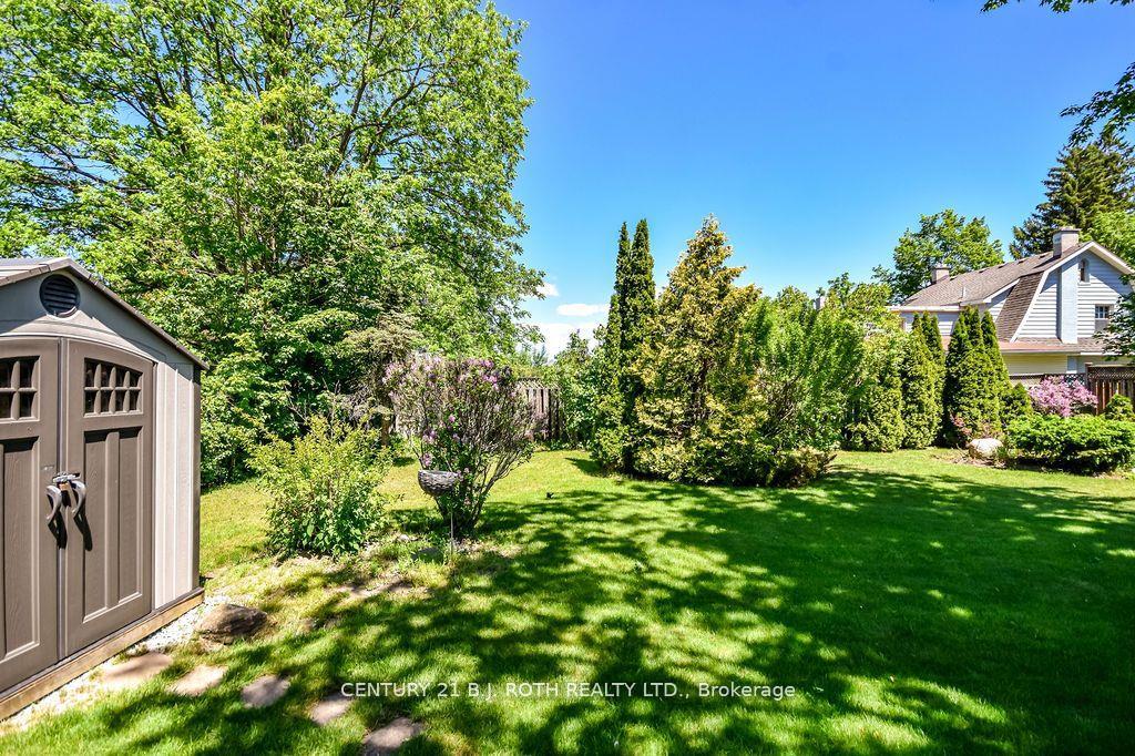 Photo 5 of 424 Jamieson Drive, Orillia — HOMEH