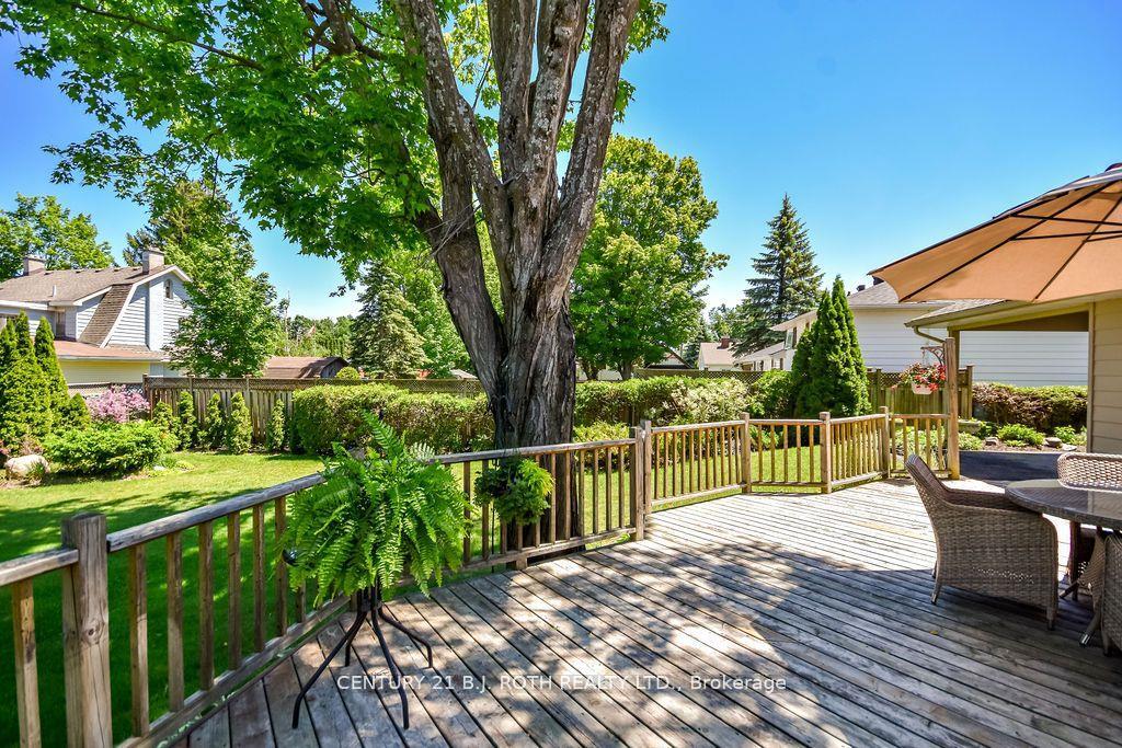 Photo 6 of 424 Jamieson Drive, Orillia — HOMEH