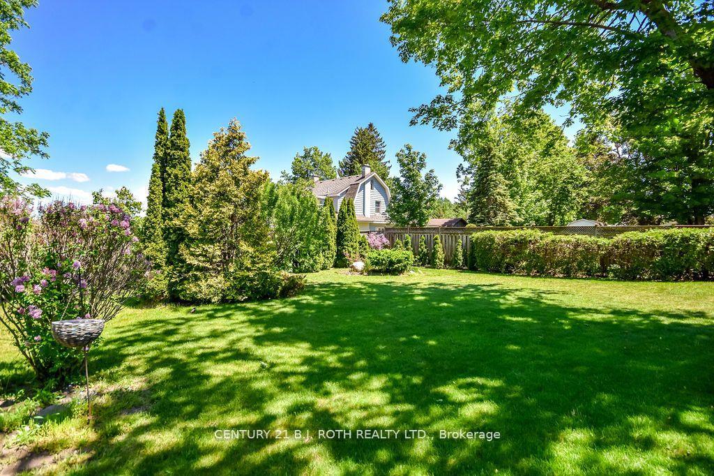 Photo 7 of 424 Jamieson Drive, Orillia — HOMEH