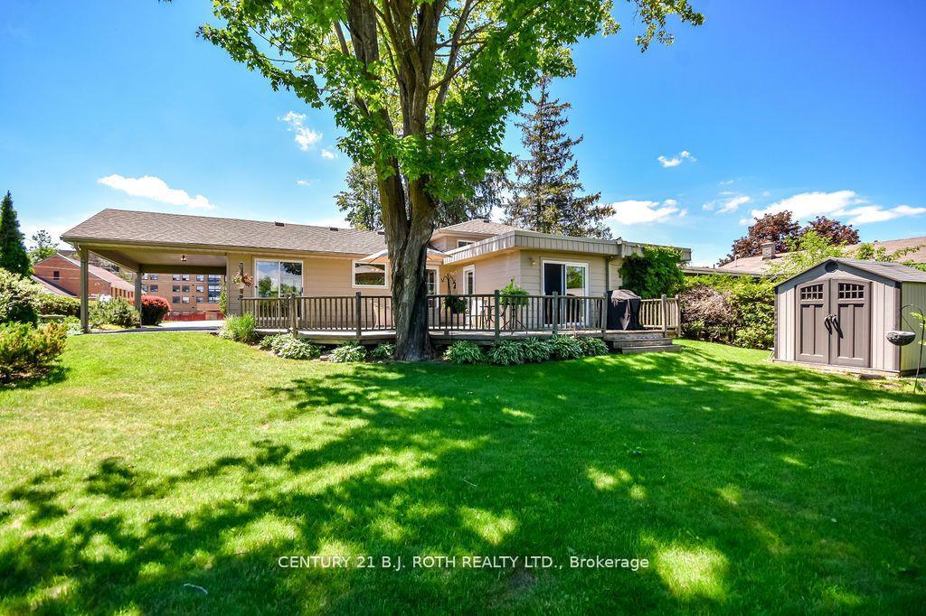 Photo 8 of 424 Jamieson Drive, Orillia — HOMEH