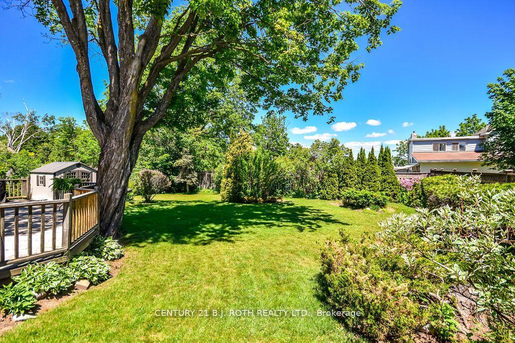 Photo 9 of 424 Jamieson Drive, Orillia — HOMEH