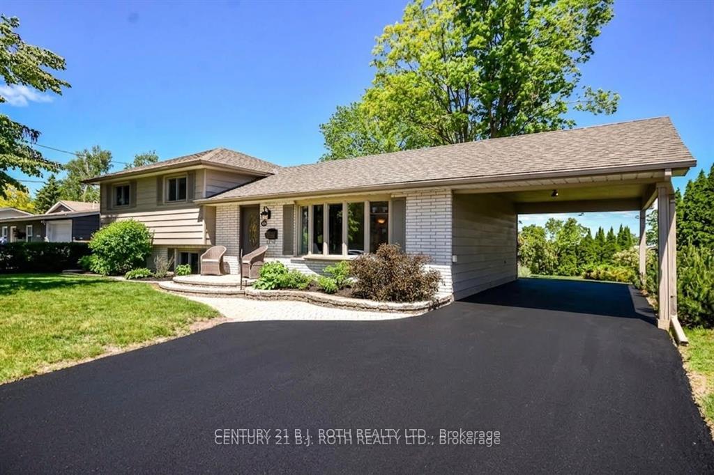 Photo 10 of 424 Jamieson Drive, Orillia — HOMEH