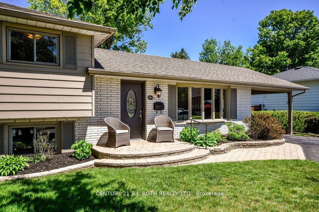Photo 11 of 424 Jamieson Drive, Orillia — HOMEH