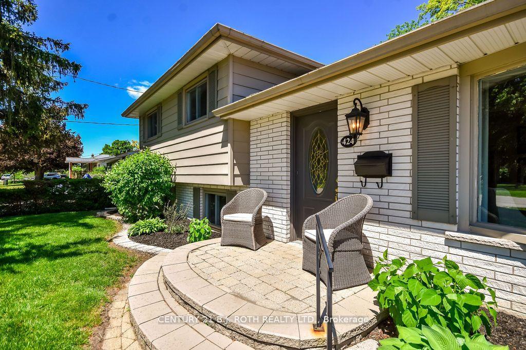 Photo 12 of 424 Jamieson Drive, Orillia — HOMEH