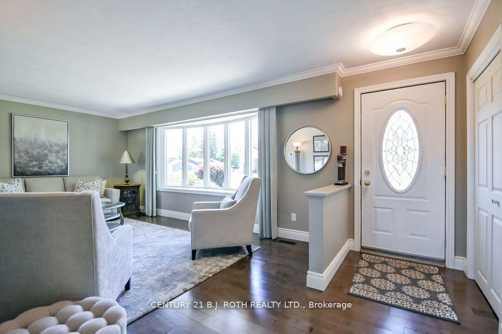 Photo 13 of 424 Jamieson Drive, Orillia — HOMEH