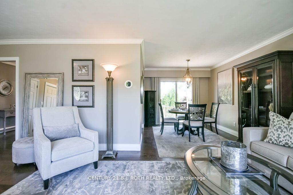 Photo 17 of 424 Jamieson Drive, Orillia — HOMEH
