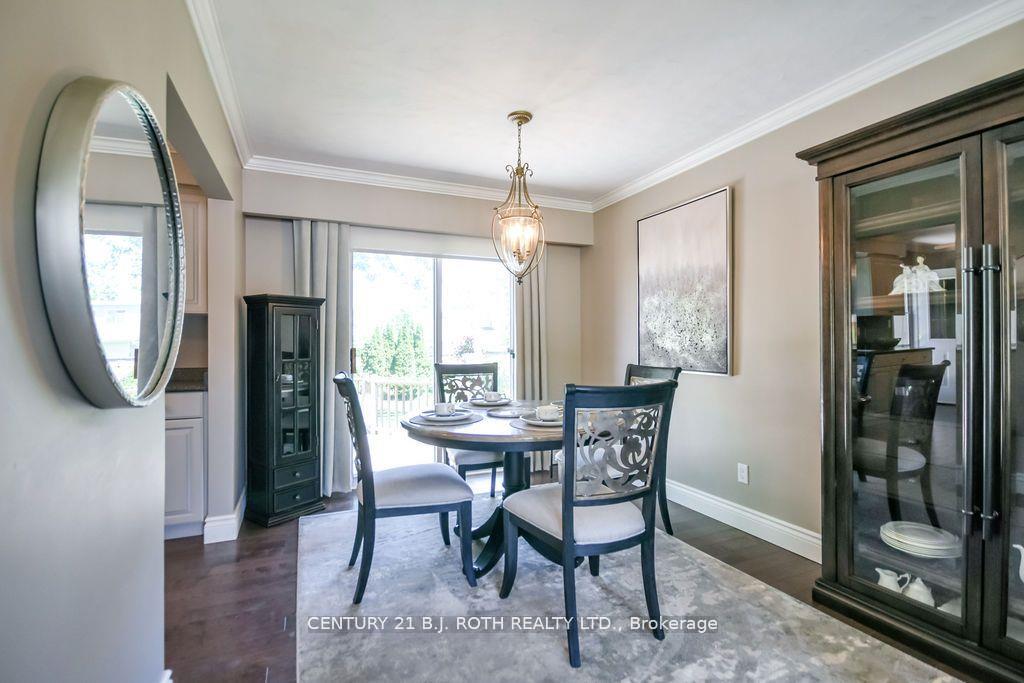 Photo 18 of 424 Jamieson Drive, Orillia — HOMEH