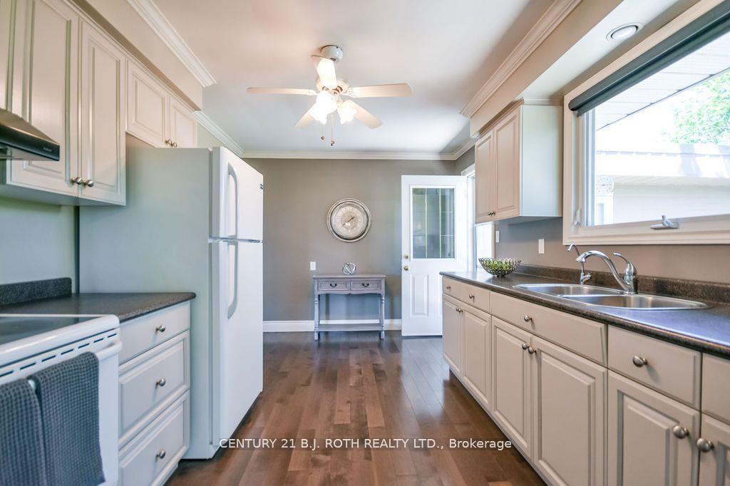 Photo 19 of 424 Jamieson Drive, Orillia — HOMEH