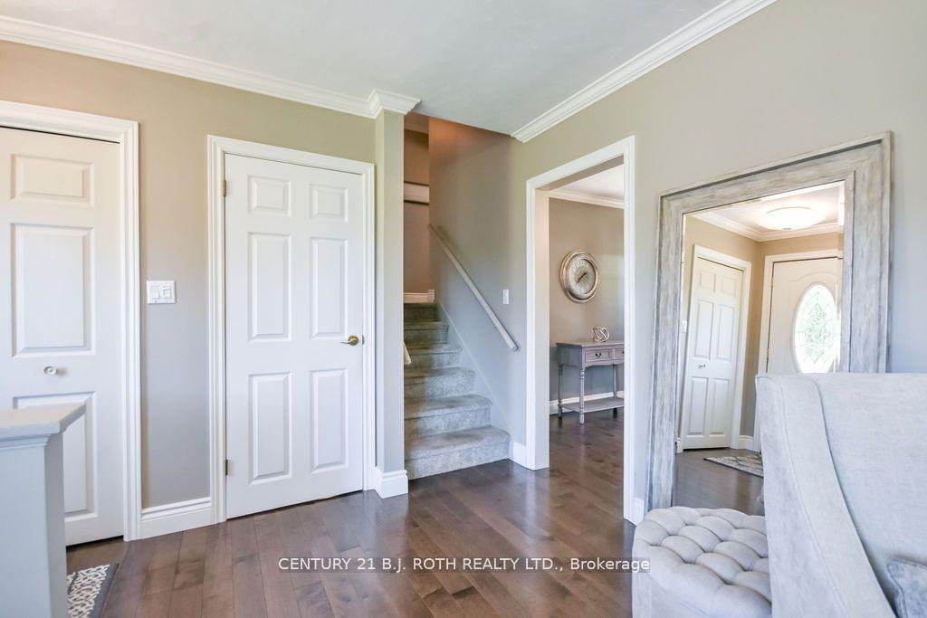 Photo 22 of 424 Jamieson Drive, Orillia — HOMEH