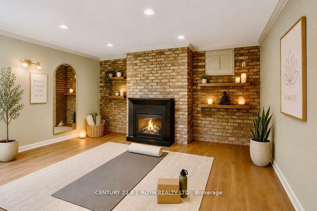 Photo 37 of 424 Jamieson Drive, Orillia — HOMEH
