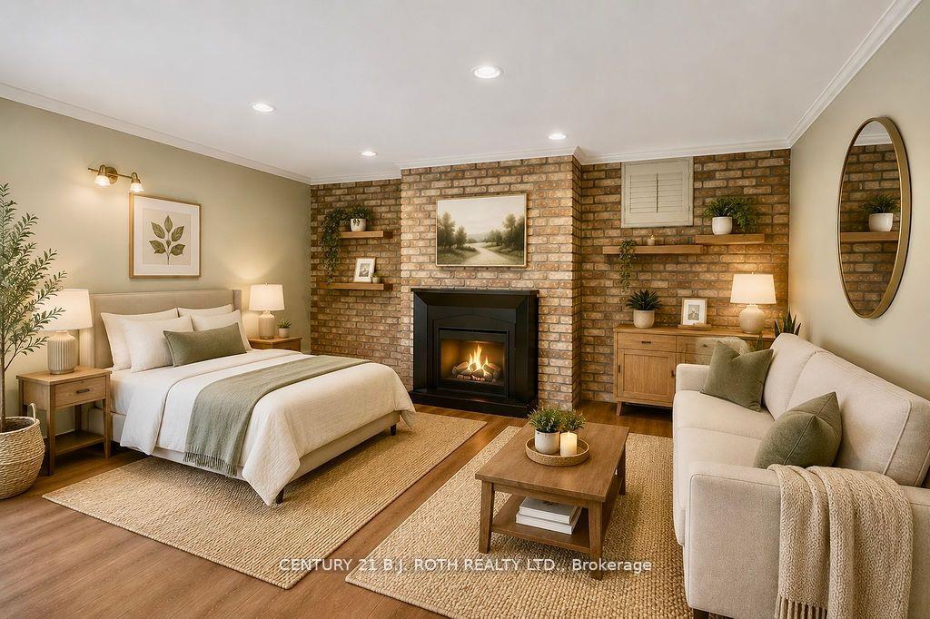 Photo 39 of 424 Jamieson Drive, Orillia — HOMEH