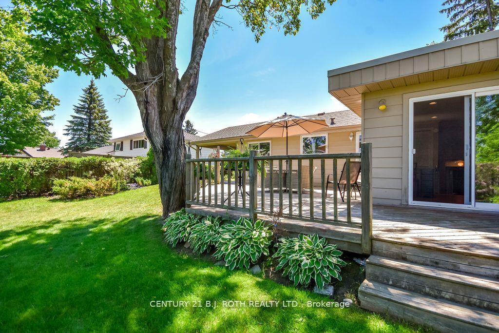 Photo 40 of 424 Jamieson Drive, Orillia — HOMEH