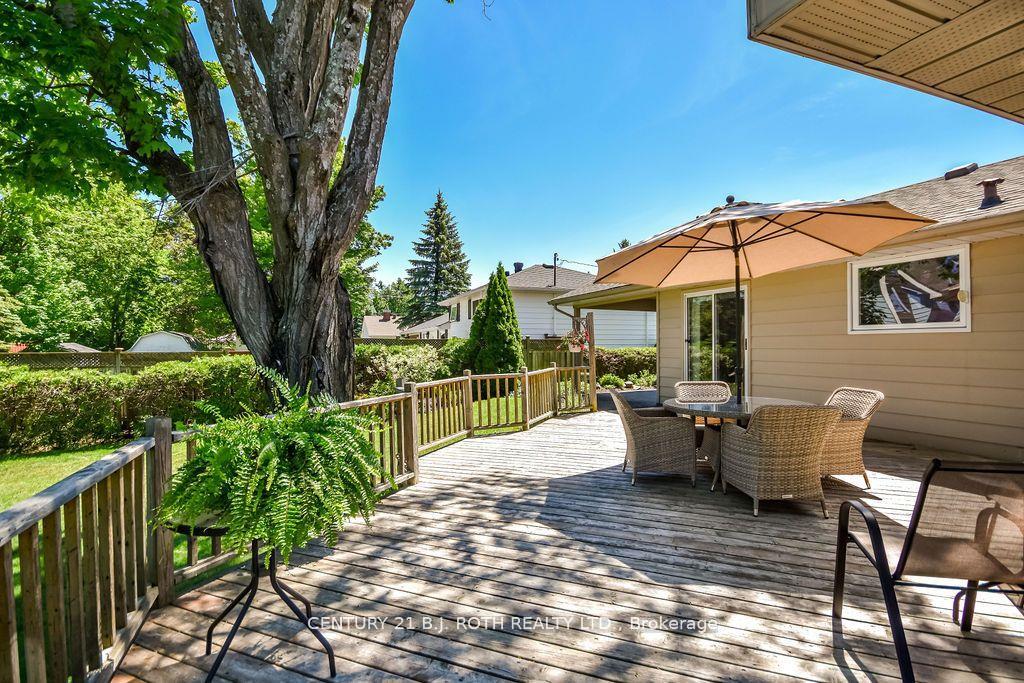 Photo 41 of 424 Jamieson Drive, Orillia — HOMEH