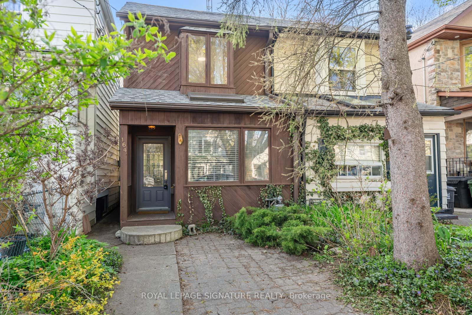 Photo 3 of 164 Rhodes Avenue, Toronto, Greenwood-Coxwell — HOMEH