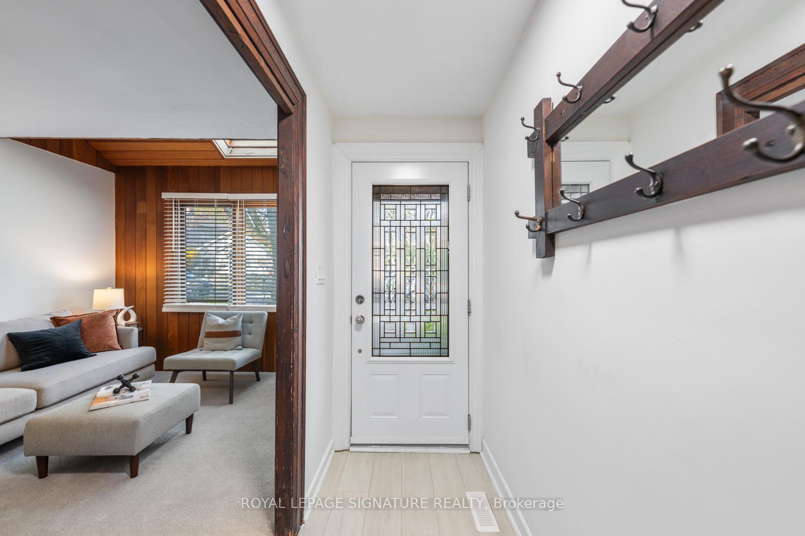 Photo 4 of 164 Rhodes Avenue, Toronto, Greenwood-Coxwell — HOMEH