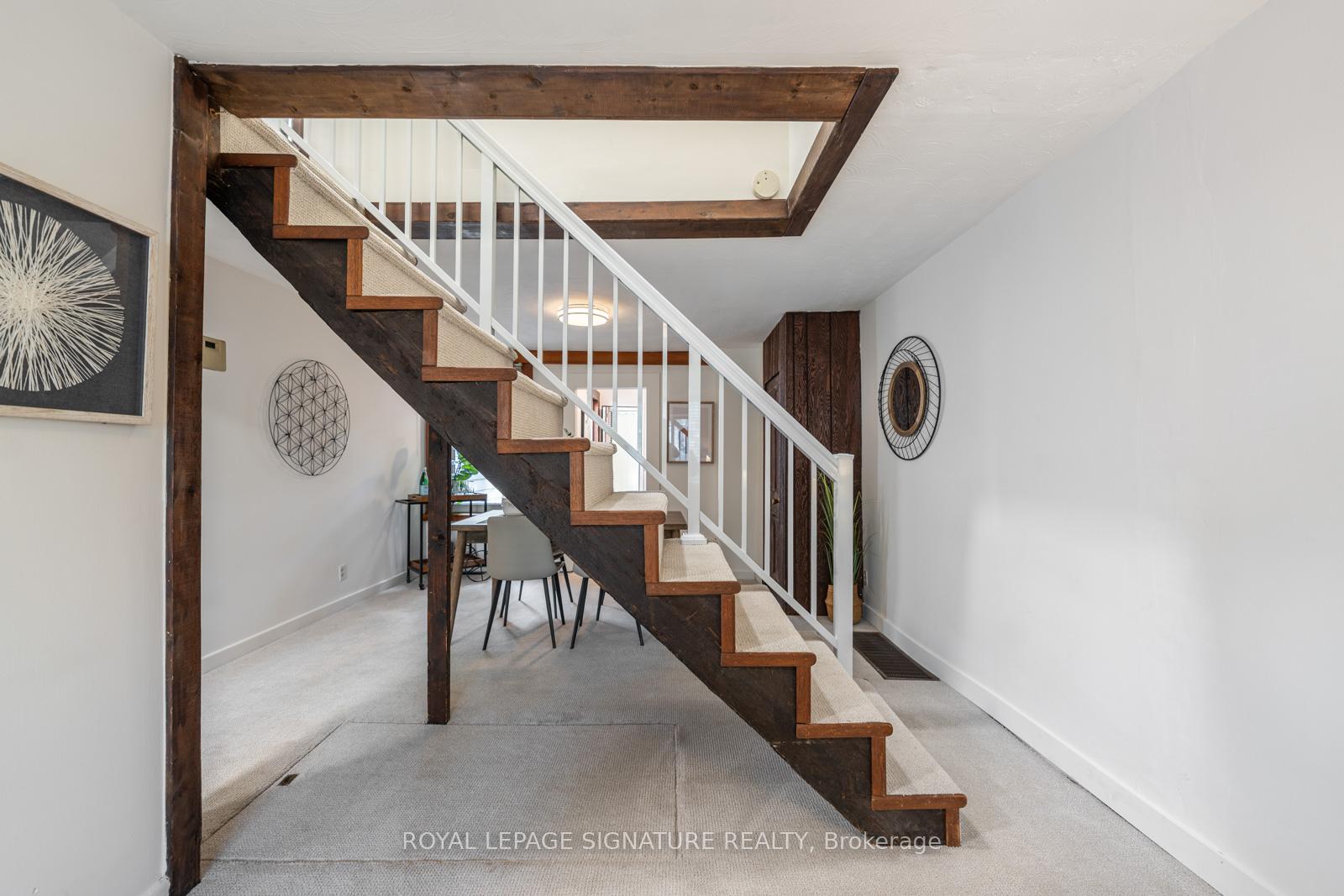 Photo 9 of 164 Rhodes Avenue, Toronto, Greenwood-Coxwell — HOMEH