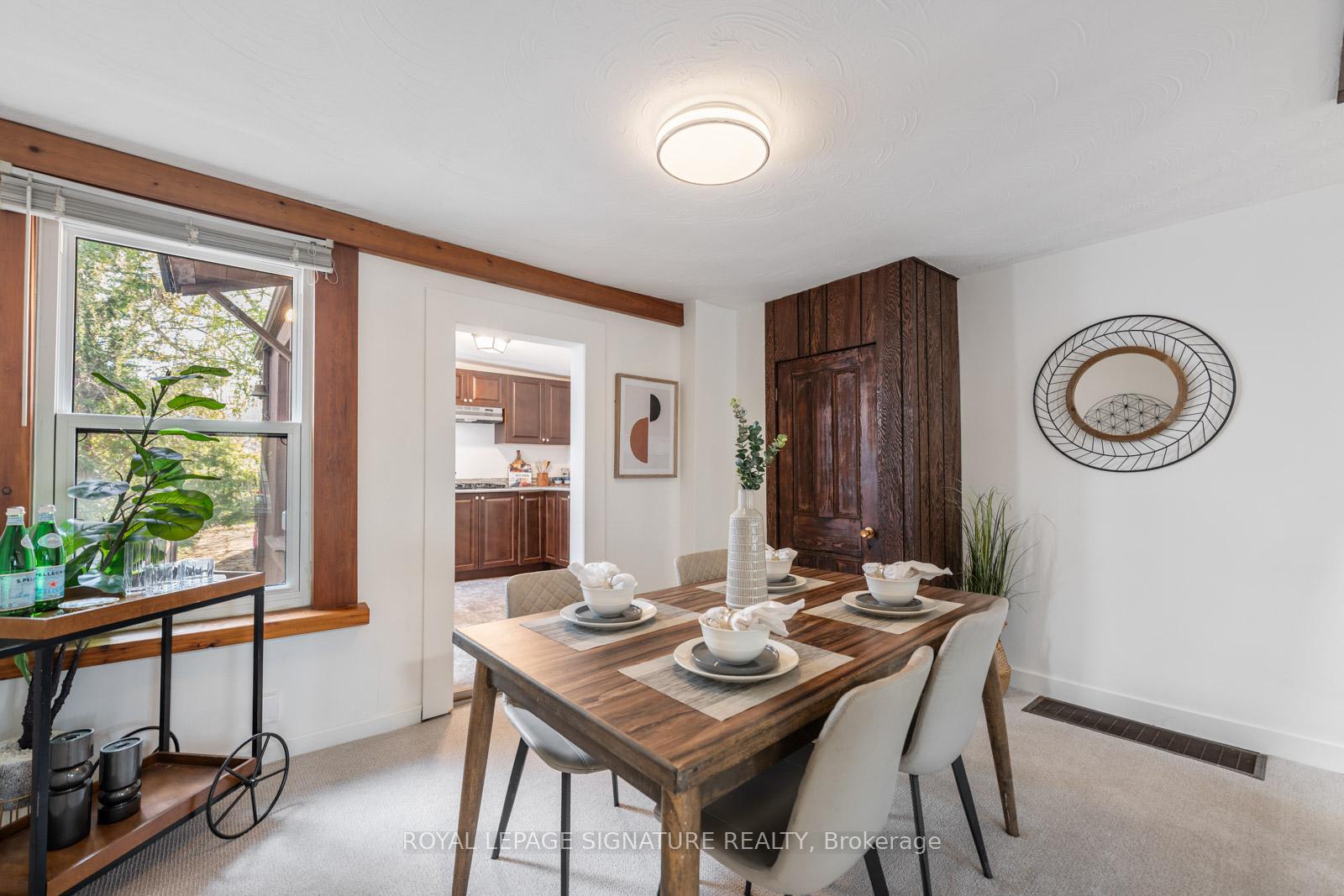 Photo 10 of 164 Rhodes Avenue, Toronto, Greenwood-Coxwell — HOMEH