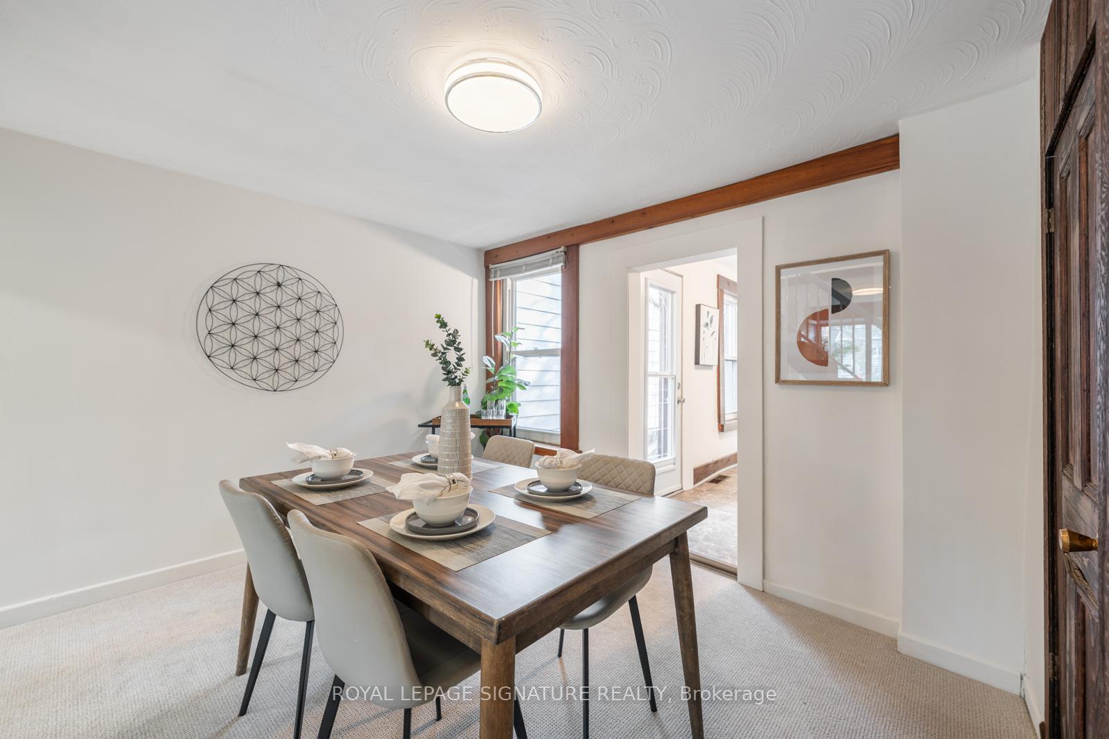 Photo 11 of 164 Rhodes Avenue, Toronto, Greenwood-Coxwell — HOMEH