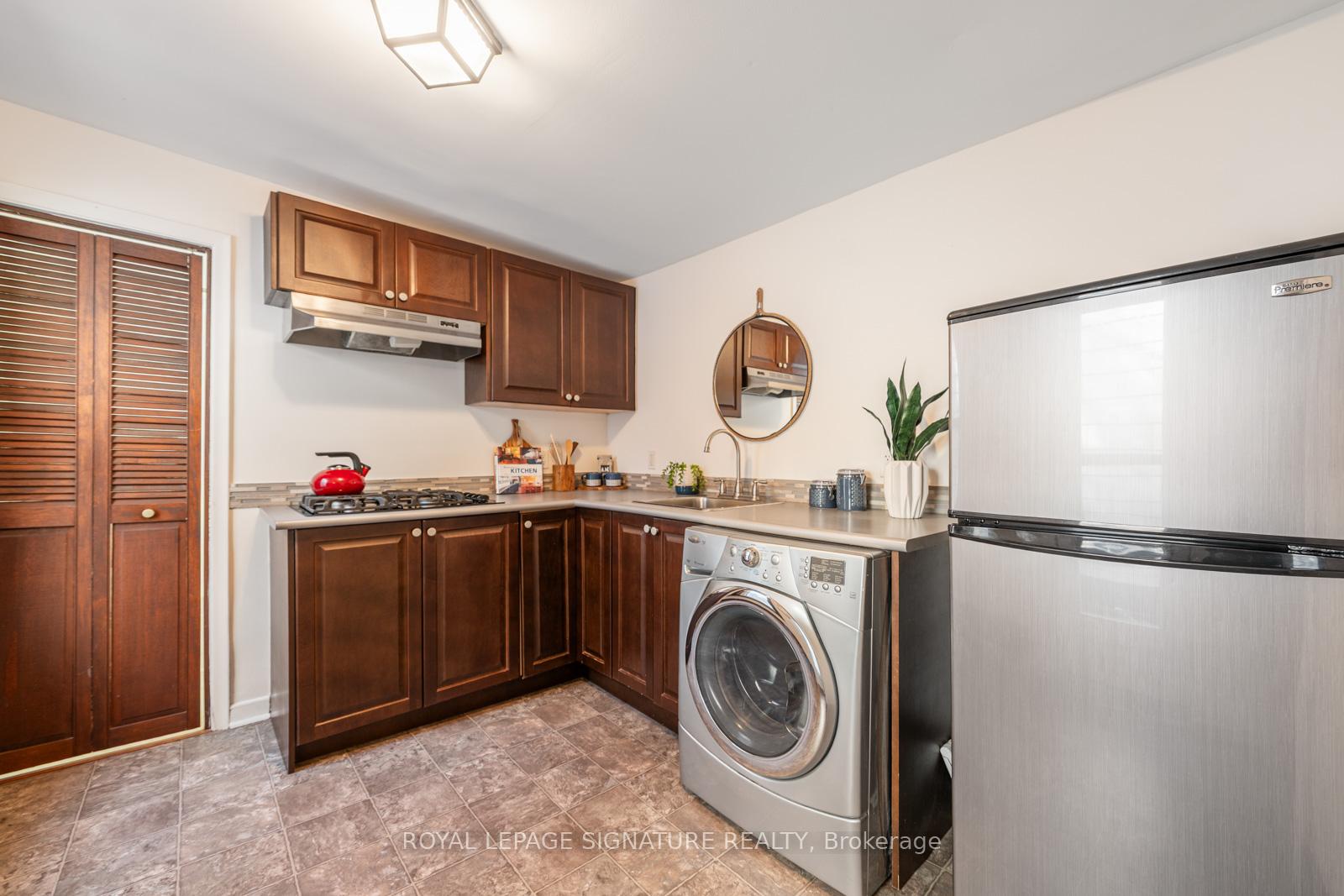 Photo 13 of 164 Rhodes Avenue, Toronto, Greenwood-Coxwell — HOMEH