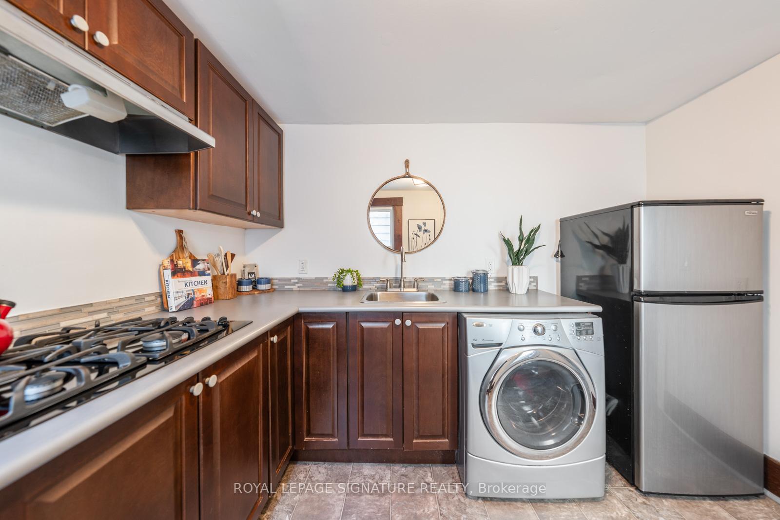 Photo 14 of 164 Rhodes Avenue, Toronto, Greenwood-Coxwell — HOMEH