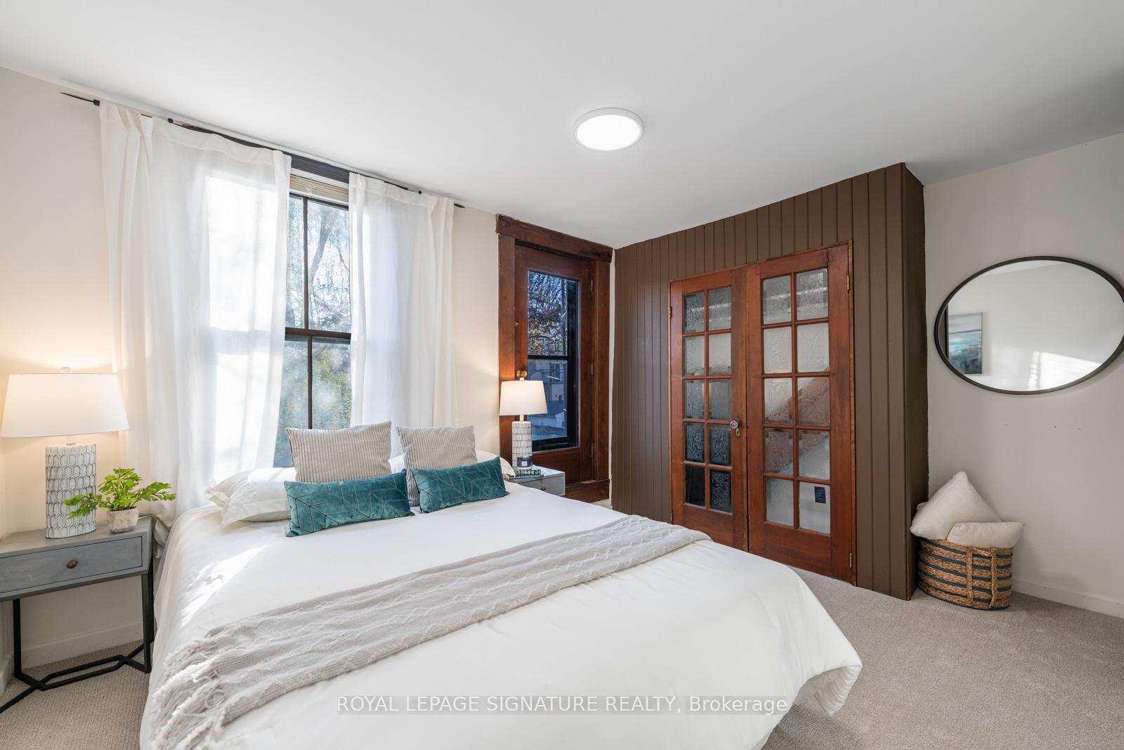 Photo 16 of 164 Rhodes Avenue, Toronto, Greenwood-Coxwell — HOMEH