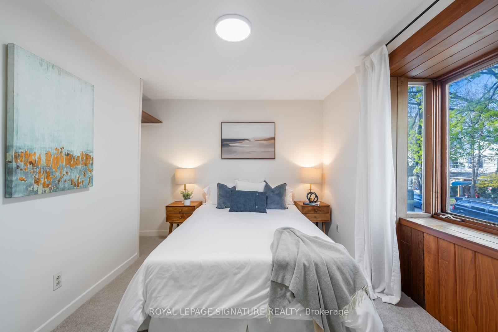 Photo 19 of 164 Rhodes Avenue, Toronto, Greenwood-Coxwell — HOMEH