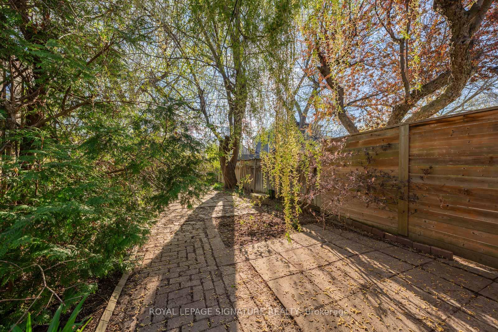 Photo 23 of 164 Rhodes Avenue, Toronto, Greenwood-Coxwell — HOMEH