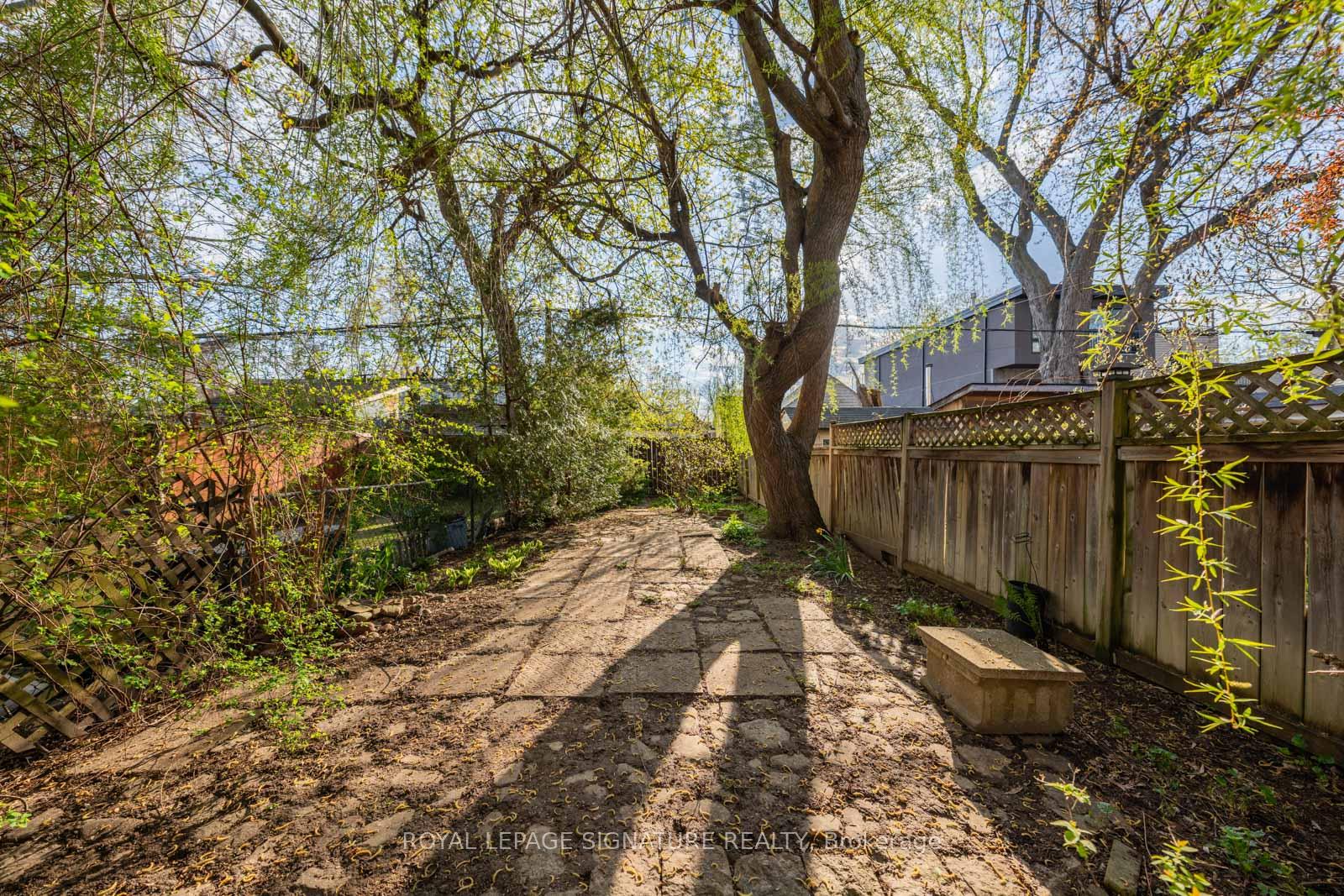 Photo 24 of 164 Rhodes Avenue, Toronto, Greenwood-Coxwell — HOMEH