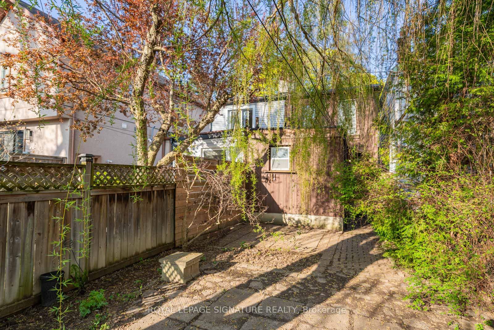 Photo 25 of 164 Rhodes Avenue, Toronto, Greenwood-Coxwell — HOMEH